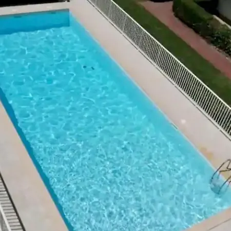 Le Pti Cosy - - Parking Piscine *
