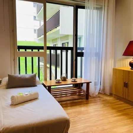 Le Pti Cosy - - Parking Piscine Trouville-sur-mer
