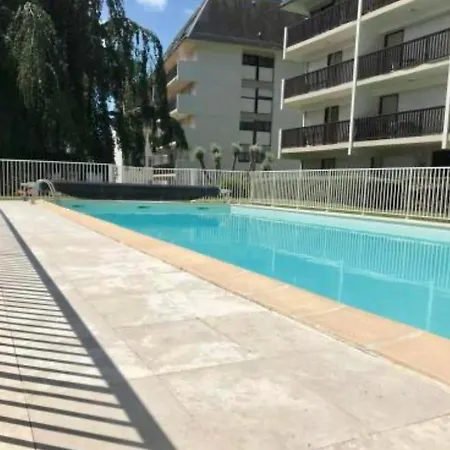 Le Pti Cosy - - Parking Piscine Apartment