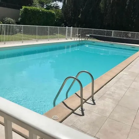Le Pti Cosy - - Parking Piscine *