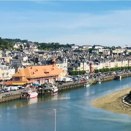 Le Pti Cosy - - Parking Piscine Apartment *